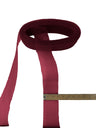 Crinoline Horsehair Braid Trim Fabric - Assorted Colors, 3" Width (5 Yards)