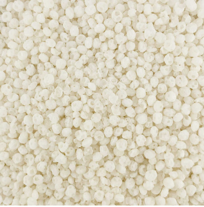 Tiny Crisp Rice for Candy Making 8oz package