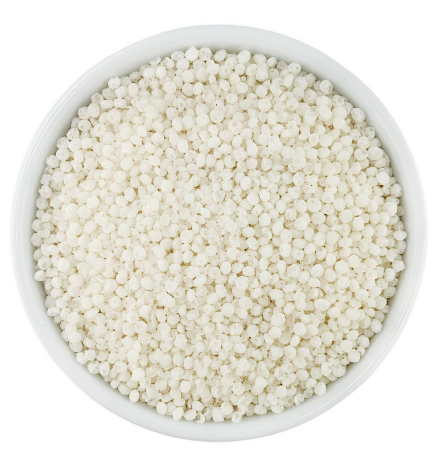Tiny Crisp Rice for Candy Making 15lb package