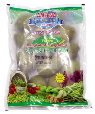 Crown Farms Amra (Sour)