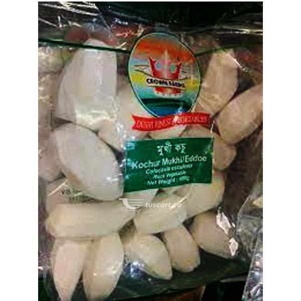 Crown Farms Kochur Mukhi / Eddoe