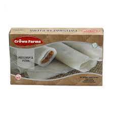 Crown Farms Patishapta Pitha