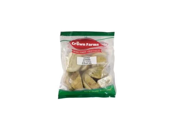 Crown Farms Shatkora With Skin