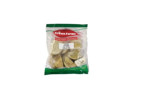 Crown Farms Shatkora With Skin
