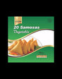 Crown Farms 20 Vegetable Samosa