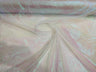 Crush Iridescent Organza Nylon Acrylic Fabric - Iridescent, 44/45" Width (1 Yard)