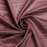 Crushed Taffeta Stretch Taffeta Fabric - Solid, 58" Width (1 Yard)