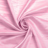 Crushed Taffeta Stretch Taffeta Fabric - Solid, 58" Width (1 Yard)