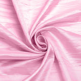 Crushed Taffeta Stretch Taffeta Fabric - Solid, 58" Width (1 Yard)