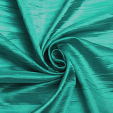 Crushed Taffeta Stretch Taffeta Fabric - Solid, 58" Width (1 Yard)