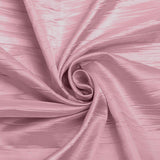 Crushed Taffeta Stretch Taffeta Fabric - Solid, 58" Width (1 Yard)