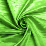 Crushed Taffeta Stretch Taffeta Fabric - Solid, 58" Width (1 Yard)