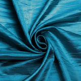 Crushed Taffeta Stretch Taffeta Fabric - Solid, 58" Width (1 Yard)