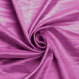 Crushed Taffeta Stretch Taffeta Fabric - Solid, 58" Width (1 Yard)