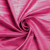 Crushed Taffeta Stretch Taffeta Fabric - Solid, 58" Width (1 Yard)