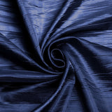 Crushed Taffeta Stretch Taffeta Fabric - Solid, 58" Width (1 Yard)