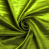Crushed Taffeta Stretch Taffeta Fabric - Solid, 58" Width (1 Yard)