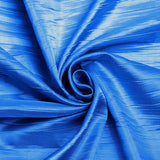 Crushed Taffeta Stretch Taffeta Fabric - Solid, 58" Width (1 Yard)