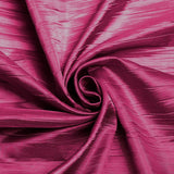 Crushed Taffeta Stretch Taffeta Fabric - Solid, 58" Width (1 Yard)