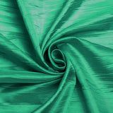 Crushed Taffeta Stretch Taffeta Fabric - Solid, 58" Width (1 Yard)