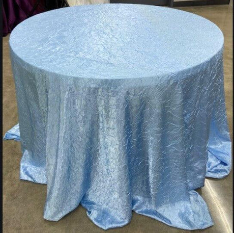 Silky Crush Satin Polyester Fabric - Crushed Charmeuse Satin, Multiple Colors, 54" Width (1 Yard)
