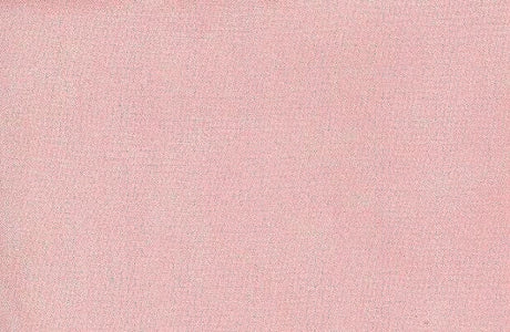 Crystal Organza Polyester Fabric - Pink, Sheer, 58/60" Width (1 Yard)