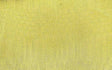 Crystal Organza 100 Percent Polyester Fabric - Yellow, Sheer, 58/60" Width (1 Yard)