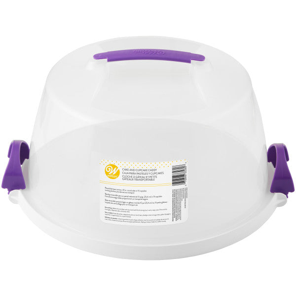 Wilton Cake and Cupcake Carrier