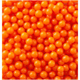 Wilton Orange Jumbo Nonpareils Sprinkles – 1.8 oz.