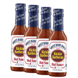 Kickin' Barbecue - 5 FL OZ