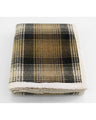 Cottage Plaid Throw