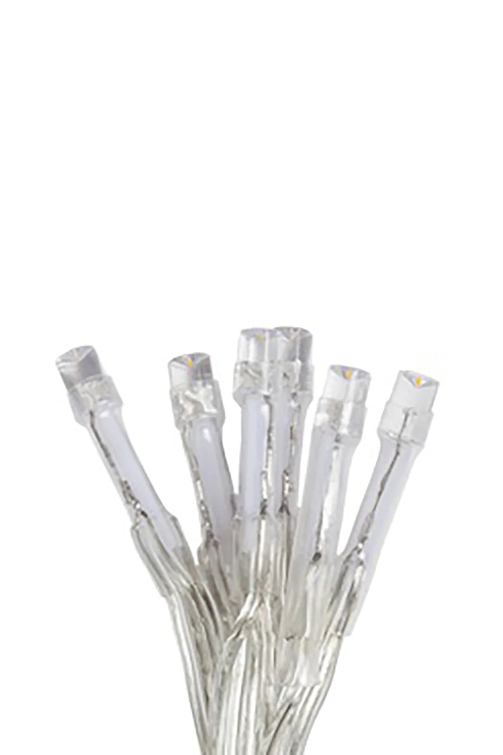 Halloween Curtain String Lights – 300 LED Plug-In