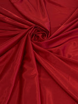 Red Luxury Silky Stretch Satin