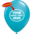 Custom Imprint Balloons