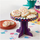 Wilton Rainbow Jimmies Sprinkles Tube – 1.5 oz.