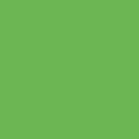 CVC Cotton Polyester Spandex Fabric - Solid Colors, 4-Way Stretch Jersey, 58/60" Width (1 Yard)
