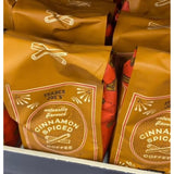 Cinnamon Spiced Coffee - 14 Oz