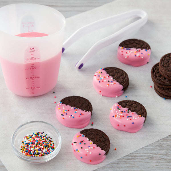 Wilton Candy Melts Candy Dipping Tongs