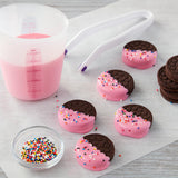Wilton Candy Melts Candy Dipping Tongs