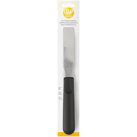 Wilton Straight Icing Spatula – 11 Inch Cake Spatula