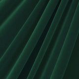 Stretch Velvet Fabric - 58/60" Width