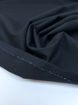 Italian Wool Twill Blue Shades