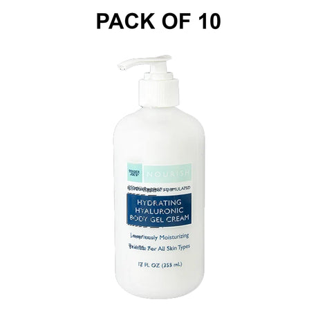Trader Joe’s Hydrating Hyaluronic Body Gel Cream | 12 Oz