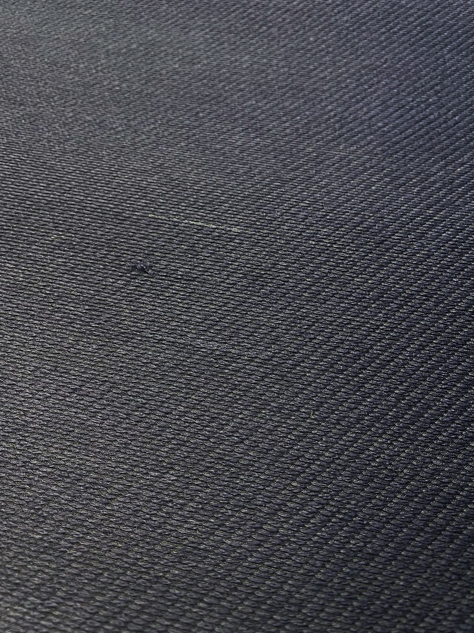 Wool Twill Purple Shades