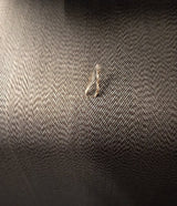 Polyester Acetate Herringbone Twill Suit Fabric