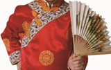 Chinese Girl Dress Costume - Kids