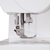 Singer Quantum Stylist 9985 Sewing Machine - Multi Stitch, Color Touch LCD, 13 Buttonhole Styles (1 Unit)