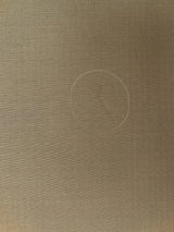 Wool Ripstop Fabric Green Shades