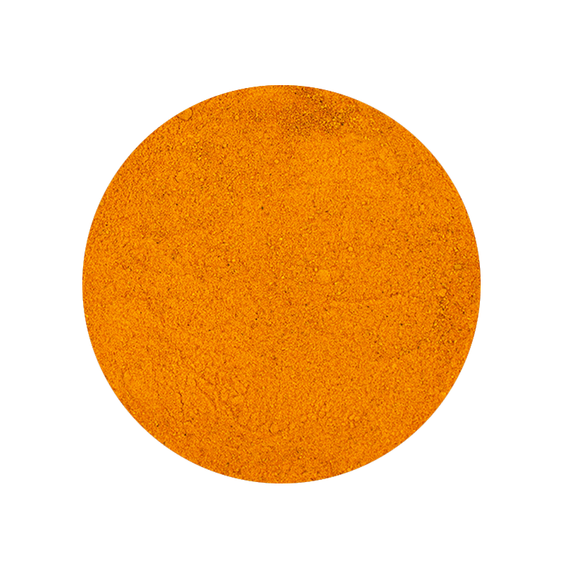 Ground Turmeric 1 Pound