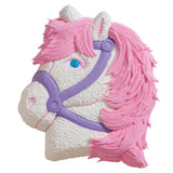 Wilton Horse Cake Pan, Kids 3D Birthday Cake Pan